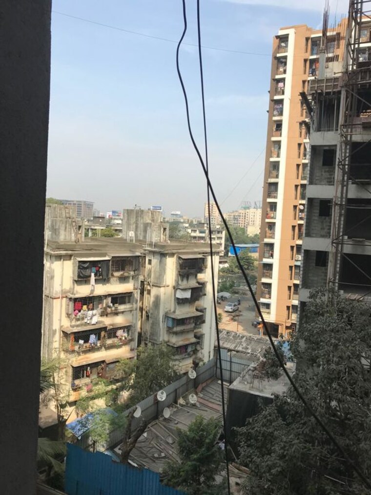 Exterior View, arihant-tower-vakola 1 RK 180 Sq.Ft. Apartment In Santacruz East Mumbai 10772036
