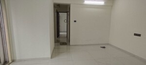 Dining area in 2 BHK Apartment at Mukta Residency, Shilphata – for Rent