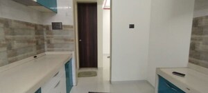 Kitchen/pantry in 2 BHK Apartment at Mukta Residency, Shilphata – for Rent