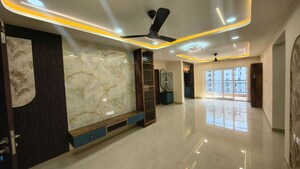 3 BHK Apartment For Rent in Origin Amogha, Kollur