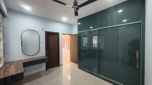 Bedroom in 3 BHK Apartment at Origin Amogha, Kollur – for Rent