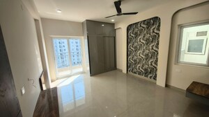 Bedroom in 3 BHK Apartment at Origin Amogha, Kollur – for Rent