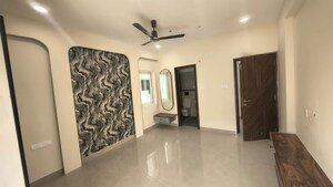 Bedroom in 3 BHK Apartment at Origin Amogha, Kollur – for Rent