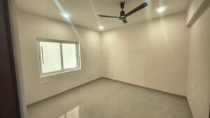 Bedroom in 3 BHK Apartment at Origin Amogha, Kollur – for Rent