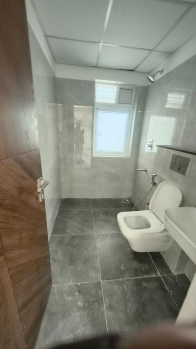 Bathroom, origin-amogha 3 Bedroom 1780 Sq.Ft. Apartment In Kollur Hyderabad 10772010