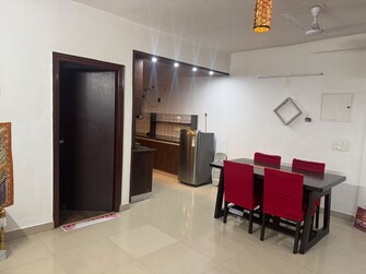 3 BHK Apartment For Rent in Tulsiani Urban Woods in Sushant Golf City, Lucknow
