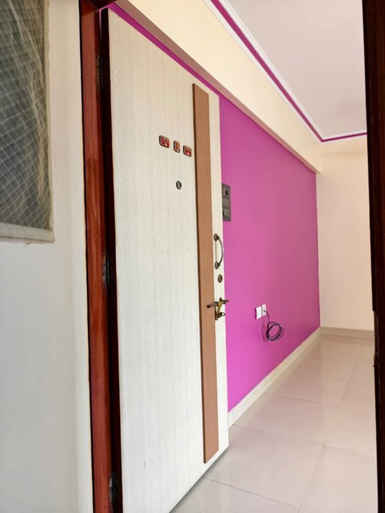 undefined, arihant-soni-sarovar-apartment 2 Bedroom 1100 Sq.Ft. Apartment In Borivali West Mumbai 10772049