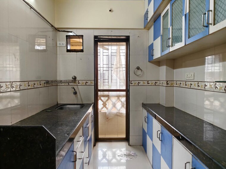 Kitchen, arihant-soni-sarovar-apartment 2 Bedroom 1100 Sq.Ft. Apartment In Borivali West Mumbai 10772049