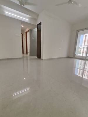 Building Lobby in 2 BHK Apartment at Vasai West – for Sale