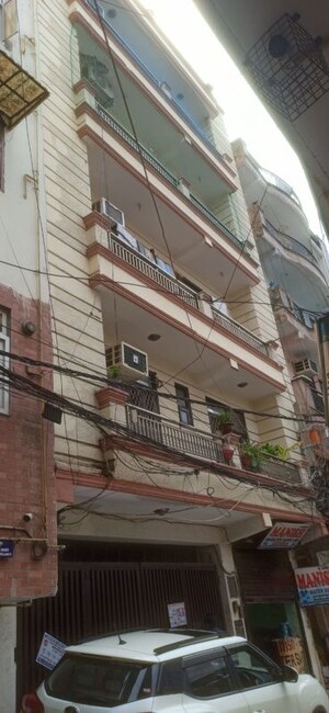  Builder Floor – Exterior View View at Palam - for Sale