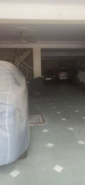 Parking in  Builder Floor at Palam – for Sale