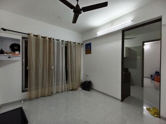 1 BHK Apartment For Rent in The Green Sai Hill CHS in Borivali West, Mumbai
