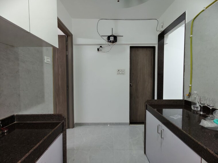 Kitchen, the-green-sai-hill-chs 1 Bedroom 365 Sq.Ft. Apartment In Borivali West Mumbai 10772059