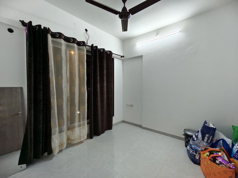 Bedroom, the-green-sai-hill-chs 1 Bedroom 365 Sq.Ft. Apartment In Borivali West Mumbai 10772059
