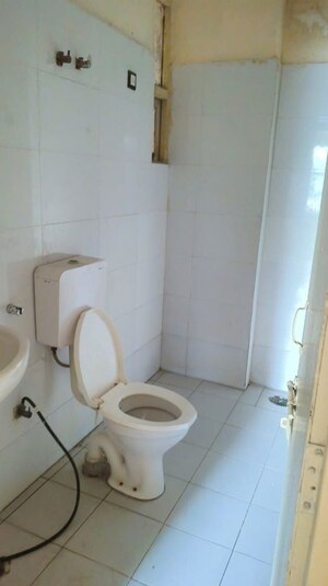 Bathroom in 2 BHK Apartment at Piyush Heights, Sector 89 – for Rent