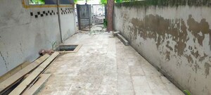 Balcony in  Office Space at Krishnanagar – for Sale
