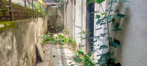 Balcony in  Office Space at Krishnanagar – for Sale