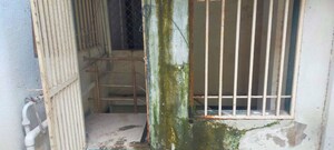 Balcony in  Office Space at Krishnanagar – for Sale