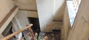 Staircase in  Office Space at Krishnanagar – for Sale