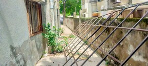 Balcony in  Office Space at Krishnanagar – for Sale