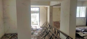 Furnished Amenities in  Office Space at Krishnanagar – for Sale