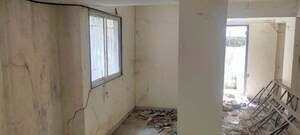 Floor Plan in  Office Space at Krishnanagar – for Sale