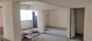 Floor Plan in  Office Space at Krishnanagar – for Sale