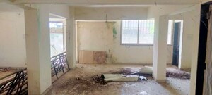 Floor Plan in  Office Space at Krishnanagar – for Sale