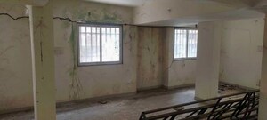 Floor Plan in  Office Space at Krishnanagar – for Sale