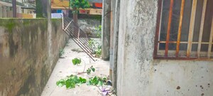 Balcony in  Office Space at Krishnanagar – for Sale
