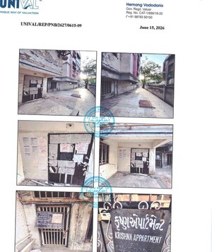 Floor Plan in  Office Space at Krishnanagar – for Sale