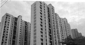  Apartment For Sale in Dombivli East