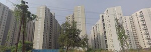  Apartment – Exterior View View at Dombivli East - for Sale