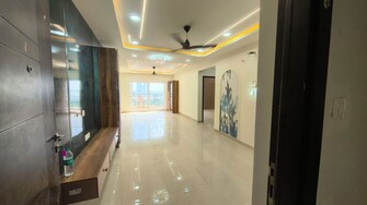 3 BHK Apartment For Rent in Origin Amogha in Kollur, Hyderabad