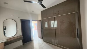 Bedroom in 3 BHK Apartment at Origin Amogha, Kollur – for Rent