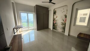 Bedroom in 3 BHK Apartment at Origin Amogha, Kollur – for Rent