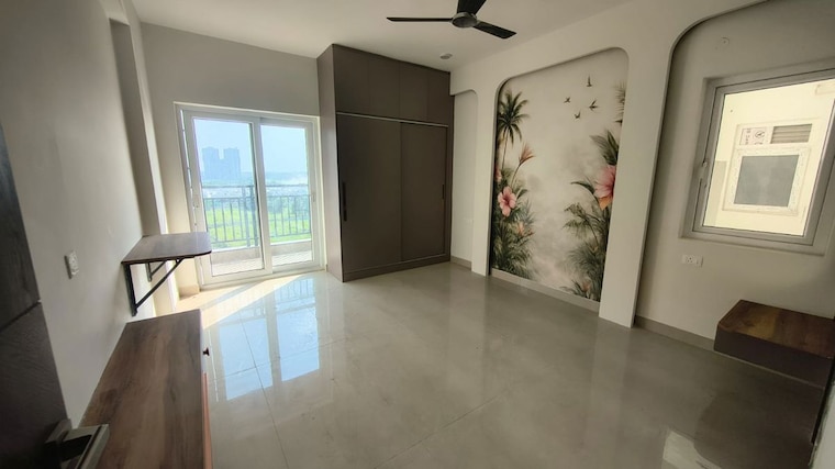 Bedroom, origin-amogha 3 Bedroom 1780 Sq.Ft. Apartment In Kollur Hyderabad 10772045