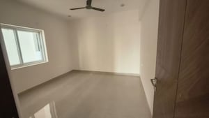 Bedroom in 3 BHK Apartment at Origin Amogha, Kollur – for Rent