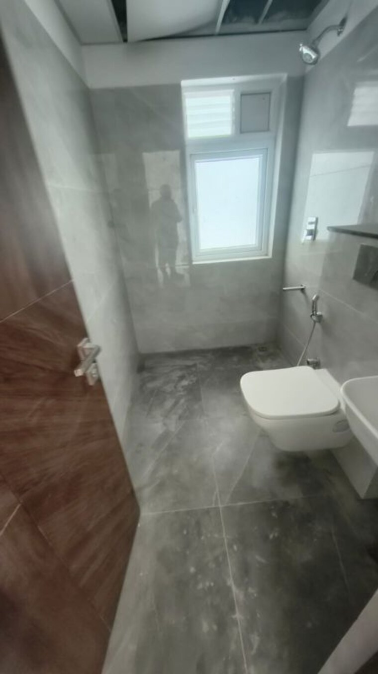 Bathroom, origin-amogha 3 Bedroom 1780 Sq.Ft. Apartment In Kollur Hyderabad 10772045