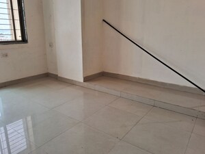 Master Bedroom in 3 BHK Apartment at Ajmera Heights, Kalyan West – for Rent