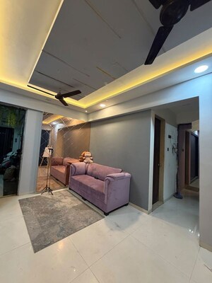 1 BHK Apartment For Sale in Mukta Residency, Shilphata