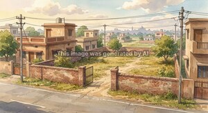  Land For Sale in Avas Vikas Colony