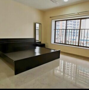 2 BHK Apartment For Rent in Sanghi Residency, Prabhadevi