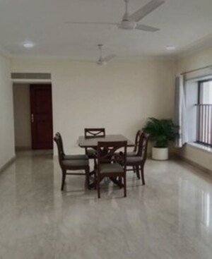 Living Room in 2 BHK Apartment at Sanghi Residency, Prabhadevi – for Rent
