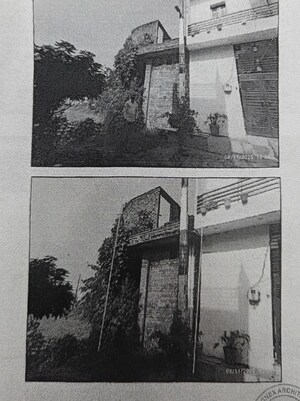  Independent House For Sale in Bhamian Khurd