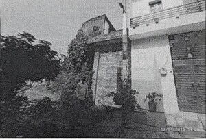  Independent House – Exterior View View at Bhamian Khurd - for Sale
