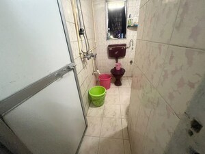 Balcony in 1 BHK Apartment at Pestom Sagar Colony, Chembur – for Rent