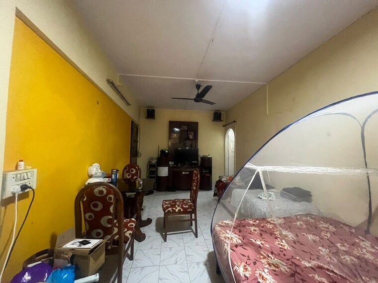 Team Area, pestom-sagar-colony 1 Bedroom 500 Sq.Ft. Apartment In Chembur Mumbai 10772095