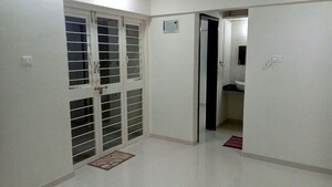 1 BHK Apartment For Rent in Gawade Galaxy, Ravet