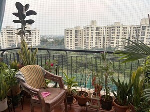 2 BHK Apartment – Exterior View View at Pristine Prism, Aundh - for Sale